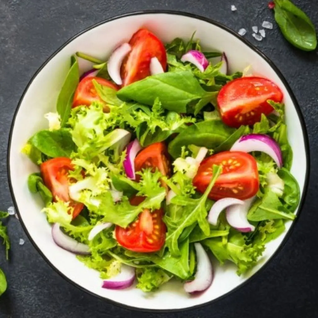 Fresh Salad