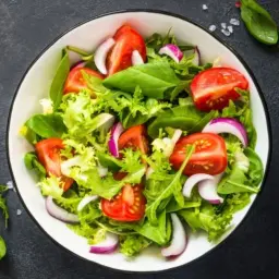 Fresh Salad