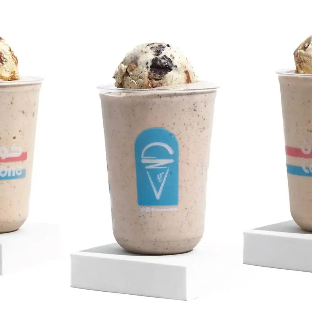 Super Shake