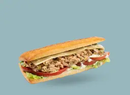 ساندوتش تونا ميلت