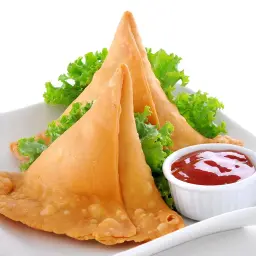 سمبوسة بطاطس