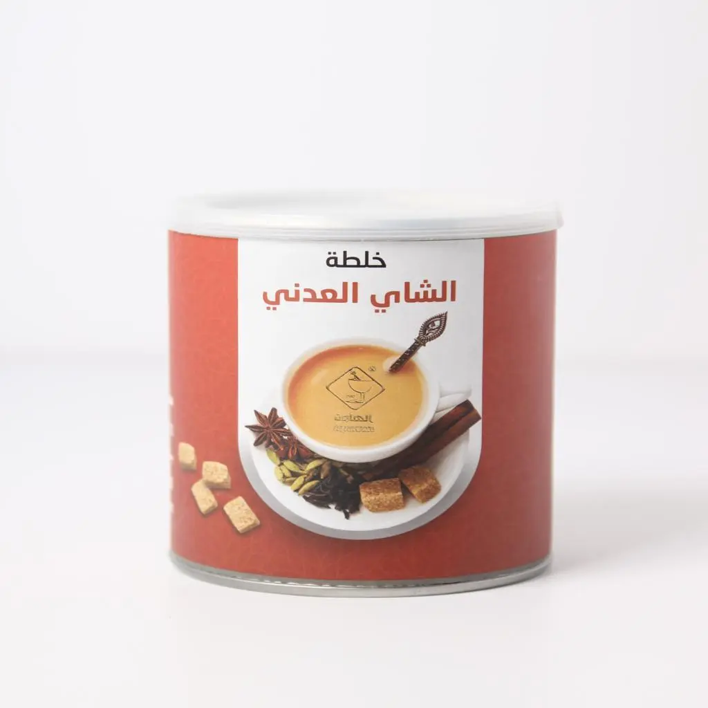 Adeni Tea Mix