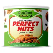OPTI TECT 100% NATURAL PERFECT NUTS 110G