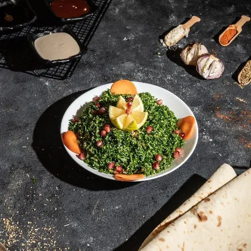 MediumTabbouleh