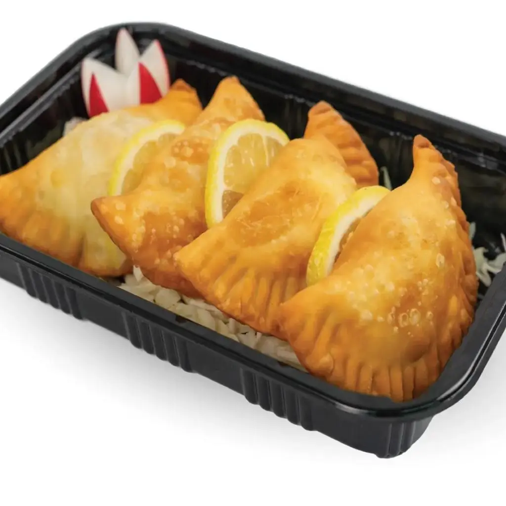 Cheese Borek