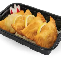 Cheese Borek