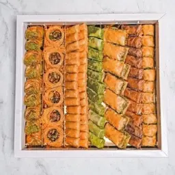 Baklava Mix Box