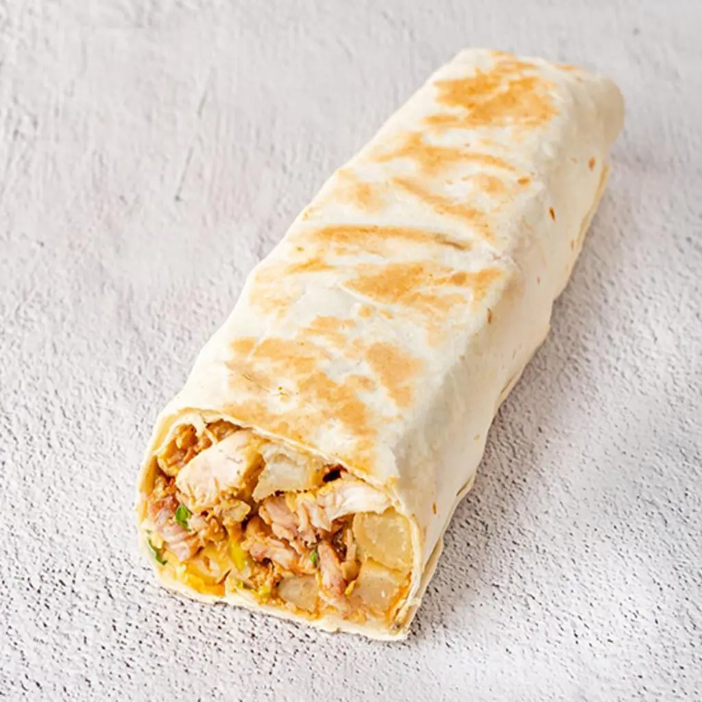 Shawarma