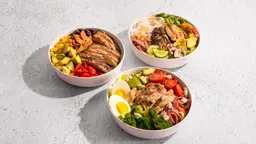 ابن السلطة الخاصة بك