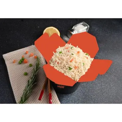 Chinese Fried Rice