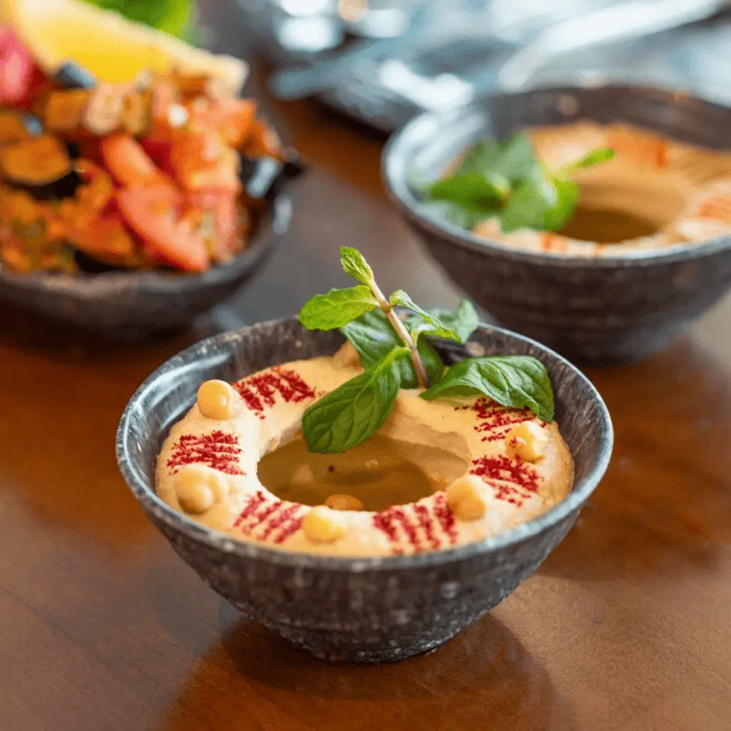 Hummus