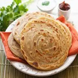 Tawa Paratha