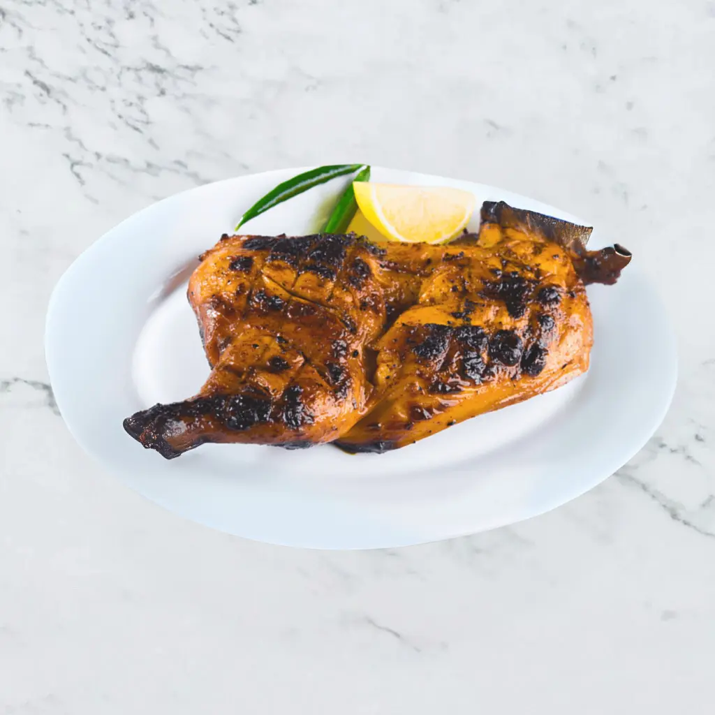 Chicken Inasal