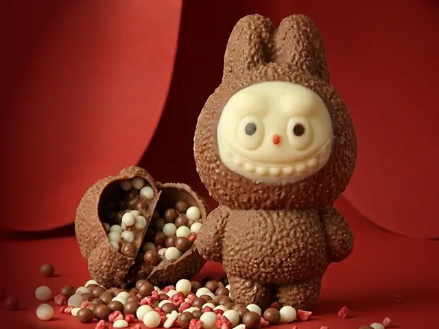 Labobo Crunchie