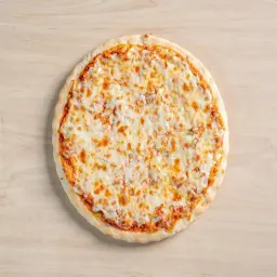 بيتزا مارغريتا