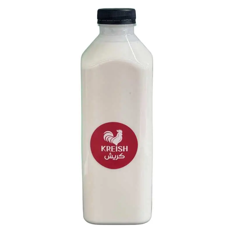 Laban Ayran