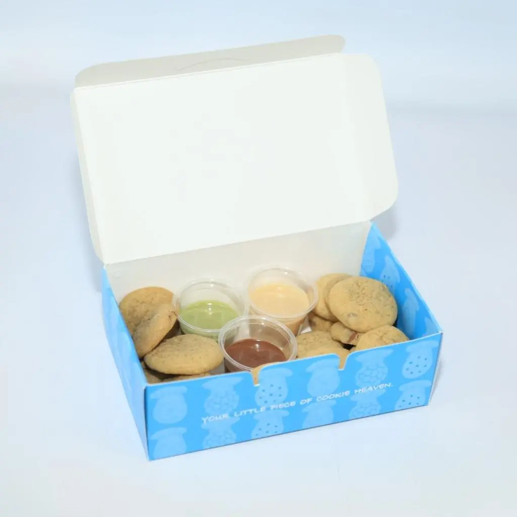 Mini Cookies