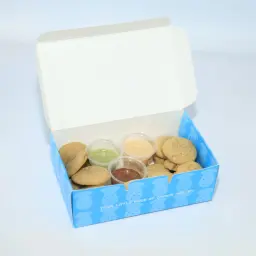 ميني كوكيز