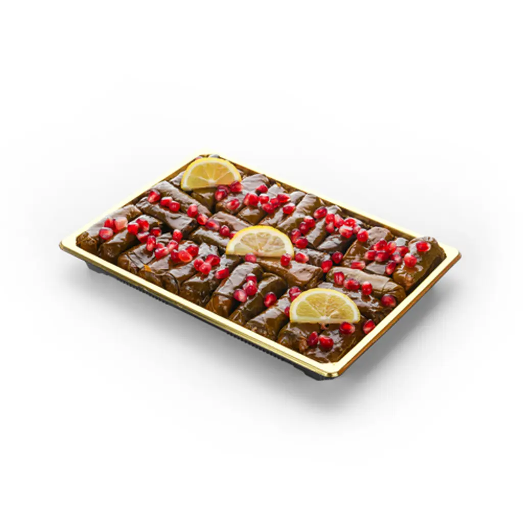 Grape Leaves - Large
