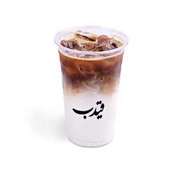 Iced Latte