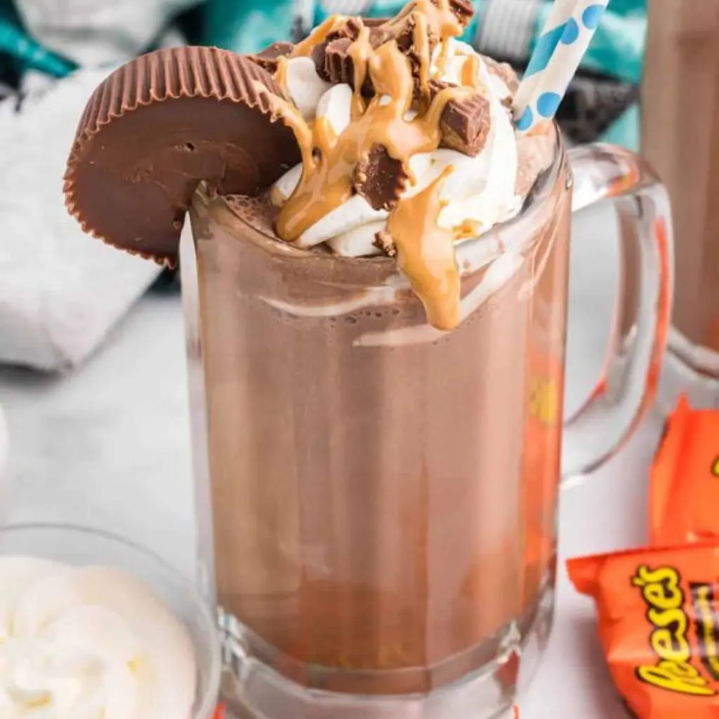 Reese's - Medium