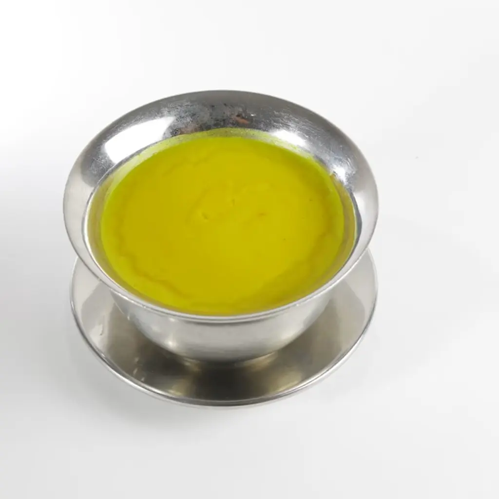 Lentil Soup