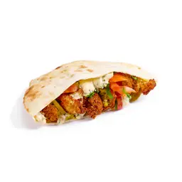 رغيف فلافل