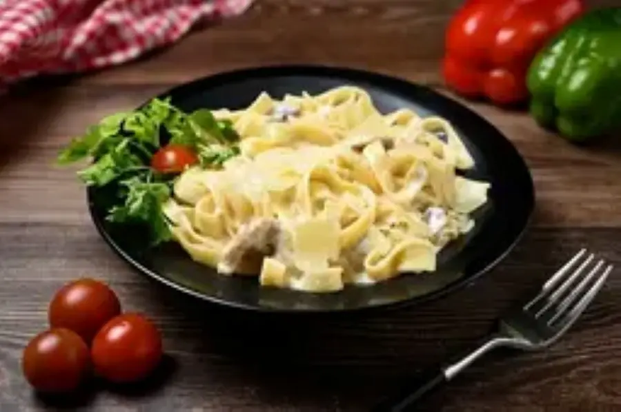 Alfredo Pasta