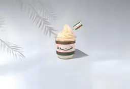 Mastic Ice cream
