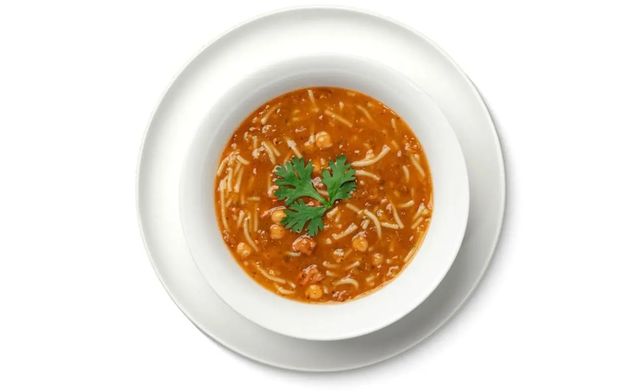شوربة