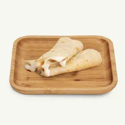 Cheese Chapatti