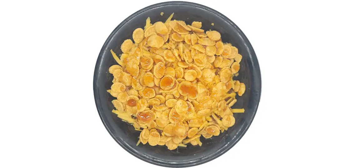 Arika Corn Flakes