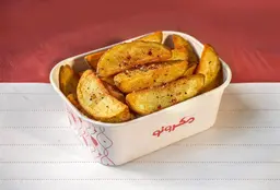 Potato Wedges
