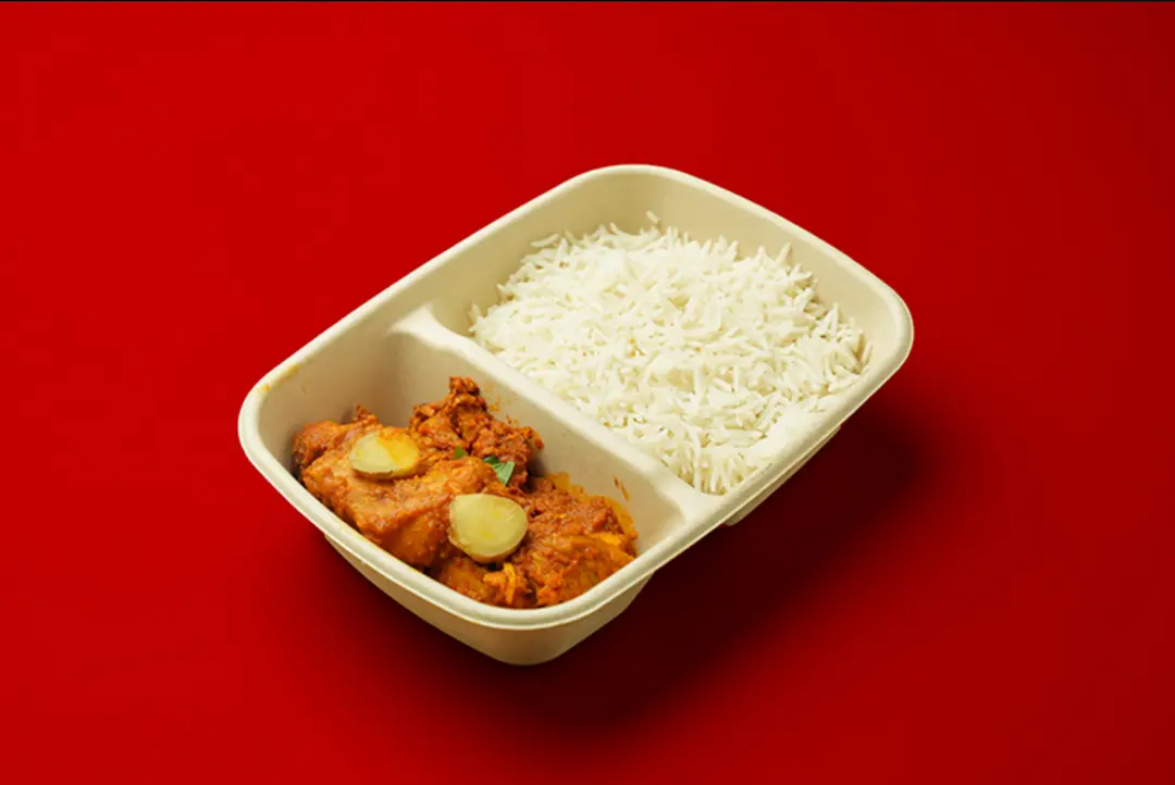 Ginger Chicken
