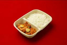 Ginger Chicken