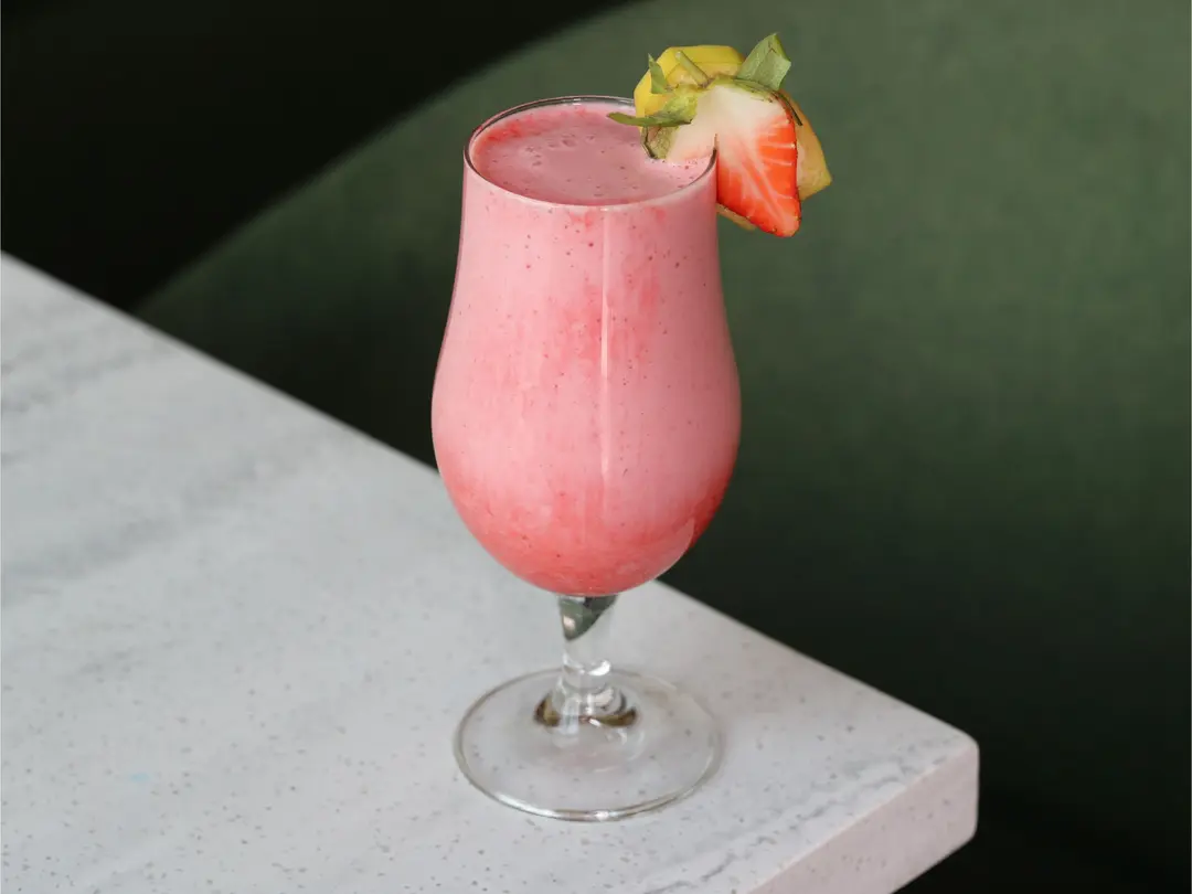 Cocktail Juice