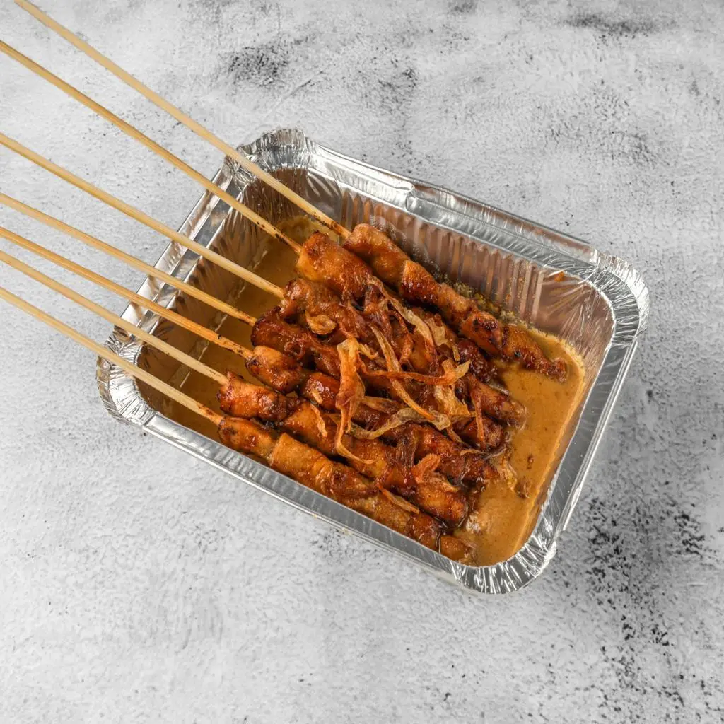 Satay