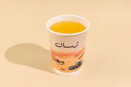 شراب الليمون بالأناناس