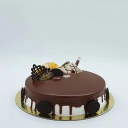 Cappuchino Cake