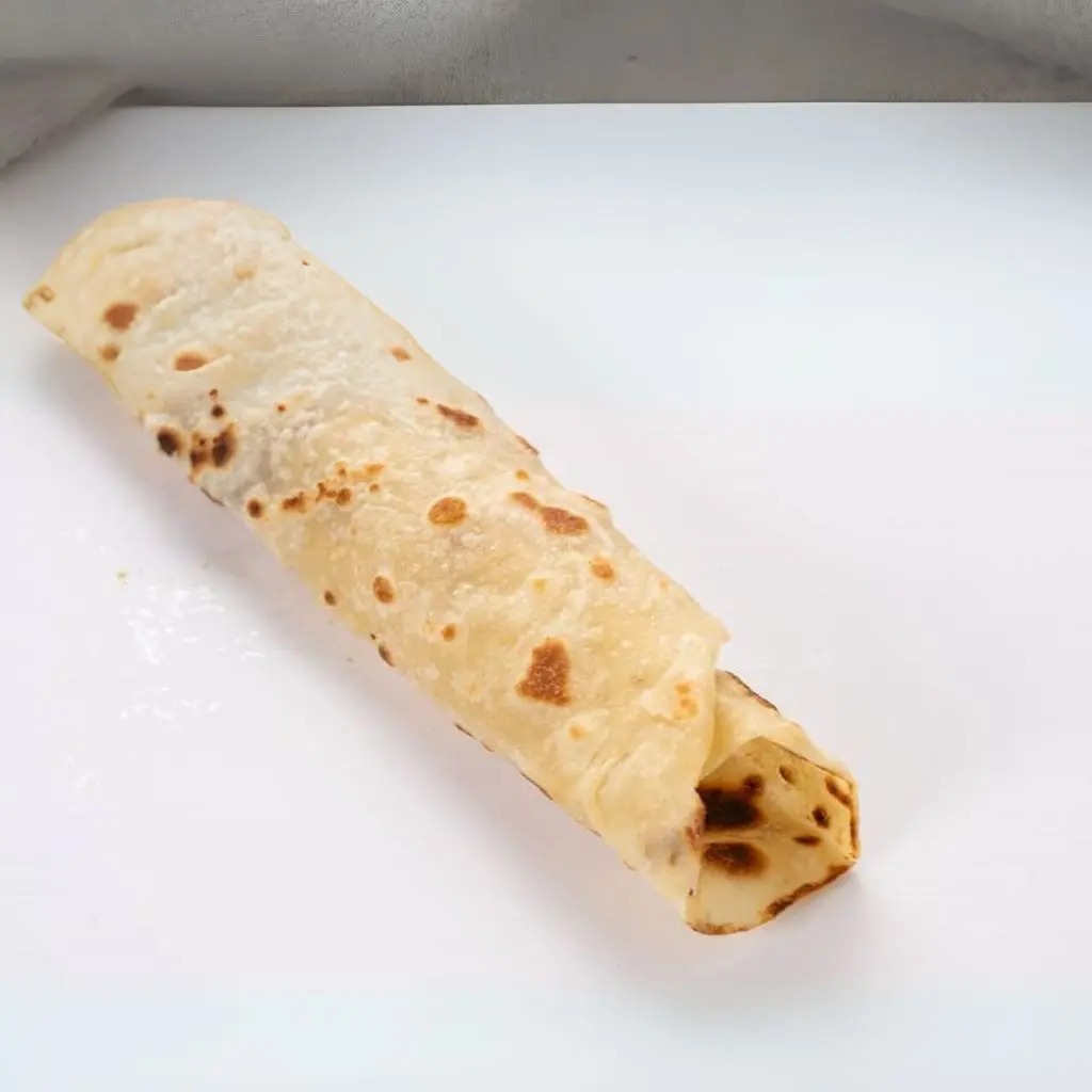 Plain Chapati