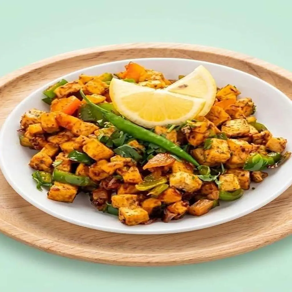 Gobi Masala