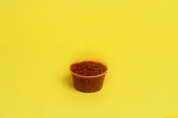 صوص محمرة