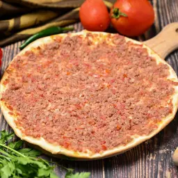 Meat Pie