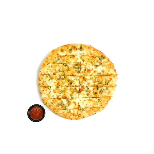 Cheese Garlic Bread