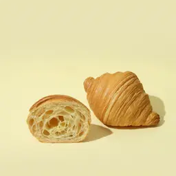 كرواسون ساده