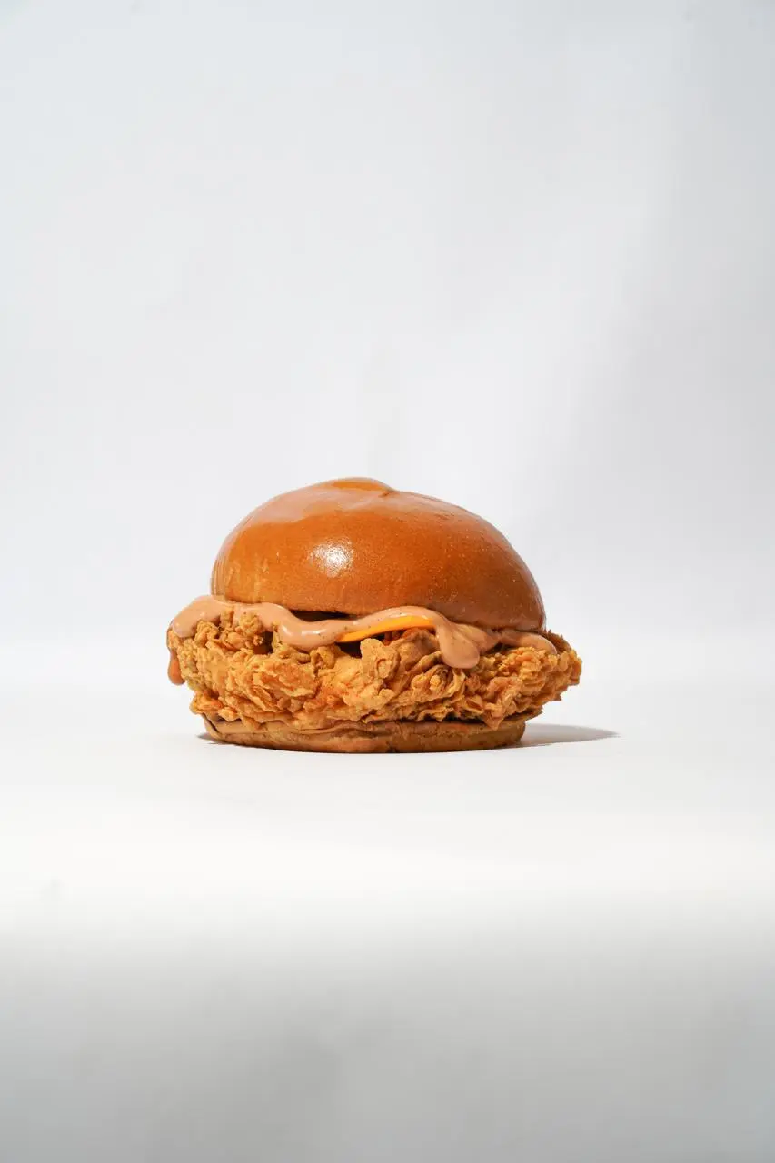 Rush Chicken