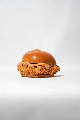 Rush Chicken