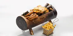 مقبلات الحاج عبده