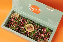 Grape Leaves  For Hospitality Gatherings
