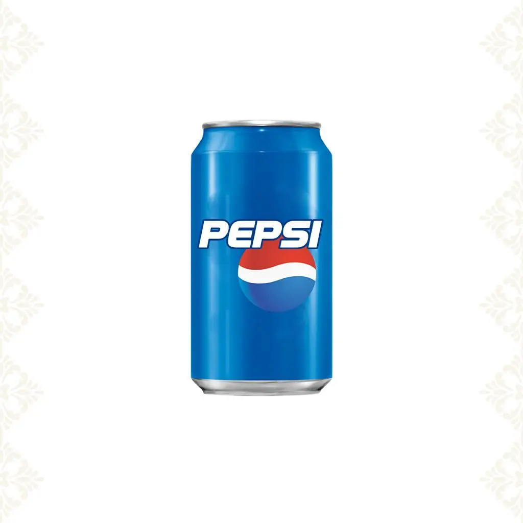 Pepsi